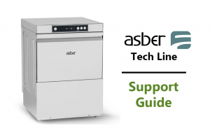 Asber Tech Line Support Guide