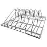 Gastronorm Tray Dishwasher Basket 500x500mm 6 Tray