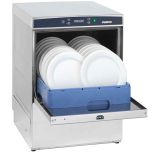 Aristarco AF50.35 Commercial Dishwasher 500mm with Break Tank