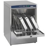 Aristarco AF50.35 Utensil Washer Gastronorm Undercounter 500mm