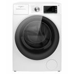 Whirlpool 6th Sense Commercial Washing Machine 9kg