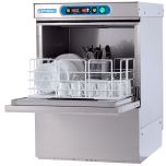 Mach Easy Electronic Glasswasher 400mm