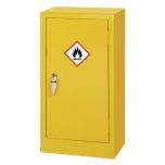 Hazardous Substance Cabinet - Single Door (10 Litre)