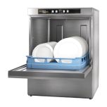 Hobart Ecomax Plus Commercial Dishwasher 500mm