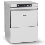 Asber Tech High Power Glasswasher 500mm + Internal Softener