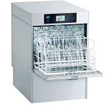 Meiko M-iClean US-GiO Glasswasher 400mm with Reverse Osmosis