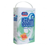 Jeyes SoSoft Bio Washing Powder Biological 9kg