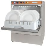 Kingfisher Deluxe Commercial Dishwasher 500mm
