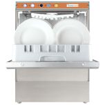 Kingfisher Deluxe Commercial Dishwasher 500mm