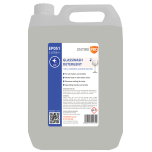 EntirePro Glasswash Detergent (5 Litre)