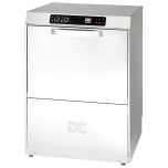 DC Standard Dishwasher 500mm with Internal Softener