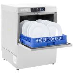 Buffalo Digital Commercial Dishwasher 500mm