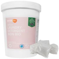 Entire Pro Laundry Detergent Non Bio (20 Sachets)