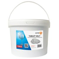 Tablet Water Softener Salt 10kg Tub