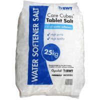 Tablet Water Softener Salt 25kg