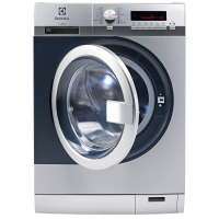 Electrolux myPRO Commercial Washing Machine with Drain Pump 8kg