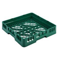 Amerbox Base Glass Rack 500mm - Green
