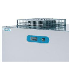 Steam Extraction Heat Recovery Pump (2.2Kw)