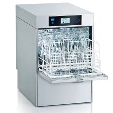 Meiko M-iClean US Glasswasher with Reverse Osmosis 400mm 3 Phase