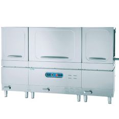 Mach MST250 Rack Conveyor Dishwasher (Left To Right)