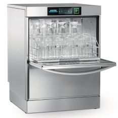 Winterhalter UC-M Glasswasher with Reverse Osmosis Excellence-IPlus