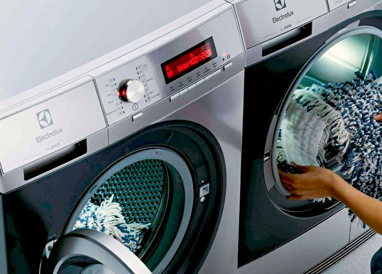 Commercial Laundry Appliances